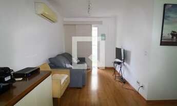 Imagem 4: Apartamento para Aluguel - Grajaú, 2 Quartos, 75 m2