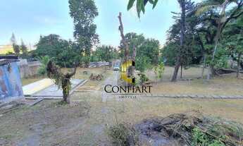 Imagem: Terreno de 10.715m²- Estrada dos Bandeirantes