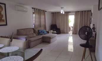 Imagem 6: Casa para aluguel e venda possui 180 metros quadrados com 3 suítes