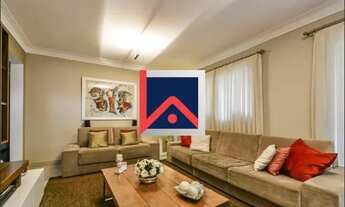 Imagem 5: Venda Apartamento 4 Dormitórios - 172 m² Vila Romana