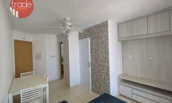 Imagem 6: Apartamento Mobiliado Para Locação Com 01 Dormitório