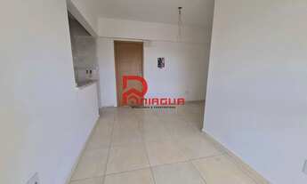 Imagem 2: Apartamento com 2 dormitórios, Guilhermina, Praia Grande