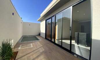 Imagem 2: Casa em Condomínio para aluguel no San Marco - Ilha Modena, Ribeirão Preto, SP, 3 quartos