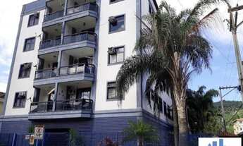 Imagem: MANGARATIBA - Apartamento Padrão - ITACURUÇA