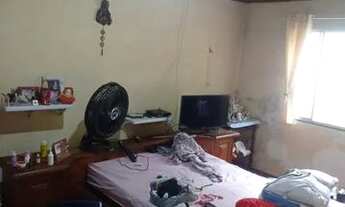 Imagem 4: Casa para venda tem 375 metros quadrados com 3 quartos/ 1 suite em Coqueiro - Belém - Pará