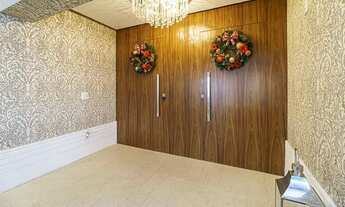 Imagem 3: Sophis Santana é o residencial mais exclusivo e seguro da região!