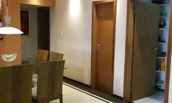 Imagem 3: Apartamento à venda, 151 m² por R$ 950.000,00 - Boqueirão - Santos/SP