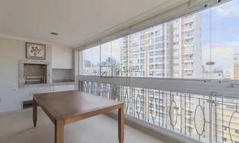 Imagem 6: Venda Apartamento 3 Dormitórios - 158 m² Perdizes