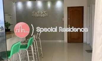 Imagem 6: Apartamento-LOCAÇÃO-Barra da Tijuca-Rio de Janeiro-RJ