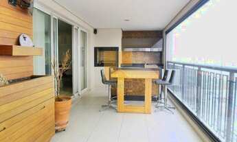 Imagem 2: Apartamento para Alugar, 160m² - Barra Funda - São Paulo - SP