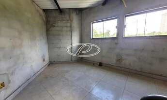 Imagem 5: Barracão para aluguel, 1 vaga, Vila Limeirânea - Limeira/SP