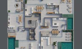 Imagem 3: ITAJAí - Apartamento Padrão - Praia Brava