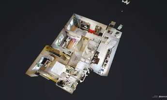 Imagem 7: Apartamento à venda, 36 m² por R$ 175.000,00 - Cristal - Porto Alegre/RS