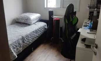 Imagem 2: Apartamento à venda em São Lucas com 68 m², 3 quartos, 1 suíte, 1 vaga