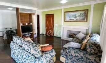 Imagem 3: São Paulo - Apartamento Padrão - Vila Mariana