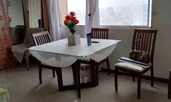 Imagem 3: Apartamento para venda tem 72 metros quadrados com 3 quartos em Vila Laura - Salvador - Ba