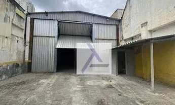 Imagem 4: Galpão para alugar, 500 m² por R$ 23.524,28/mês - Lapa - São Paulo/SP