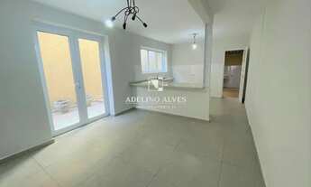 Imagem 6: Casa de vila vende ou aluga vila clementino com 2 dormitórios, reformada