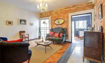 Imagem: Sobrado comercial e/ou residencial com 2