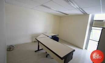 Imagem 6: São Paulo - Conjunto Comercial/Sala - Bela Vista