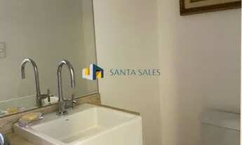 Imagem 7: Apartamento Mobiliado