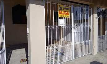 Imagem: Casa para aluguel possui 75 metros quadrados