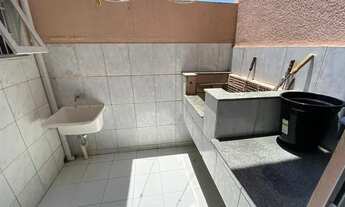 Imagem 5: TEMPORADA, apartamento 2 dormitórios, 100m do mar , em Canasvieiras, quadrados com 2 quart