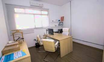 Imagem 4: Prédio/Edifício inteiro para aluguel possui 970 metros quadrados em Vila Buarque - São Pau