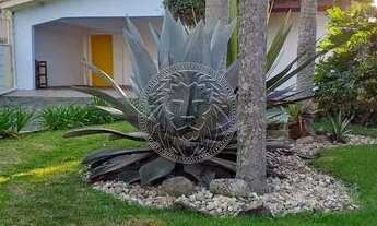 Imagem: FLORIANóPOLIS - Casa Padrão - Morro das