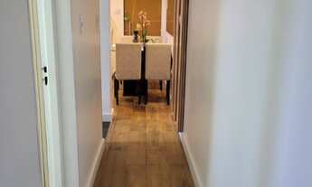 Imagem 6: Apartamento para venda tem 50 metros quadrados com 2 quartos