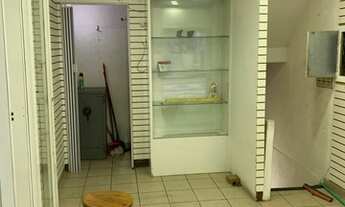 Imagem 4: Ponto comercial/Loja/Box na Barão e Sete de abril 50 metros quadrados em República - São P