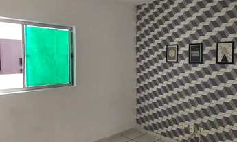 Imagem 3: Apartamento para aluguel tem 55 metros quadrados com 2 quartos em Cidade Nova - Teresina