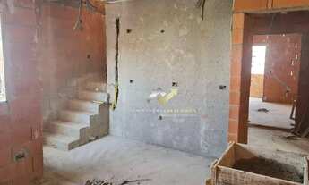 Imagem 5: Cobertura com 2 dormitórios à venda, 94 m² por R$ 413.000 - Jardim Santo Alberto - Santo A