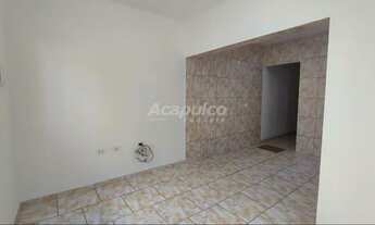 Imagem 6: Casa de fundos para aluguel, 2 quartos, 1 vaga, Cidade Jardim II - Americana/SP