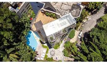 Imagem 5: COBERTURA OPORTUNIDADE, 264 m² por R$ 1.598.000,00 - Vila Andrade - São Paulo/SP