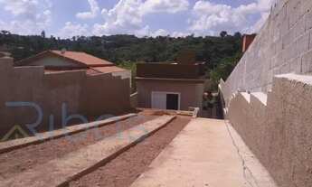 Imagem 2: Casa individual á venda no bairro Primavera -Jarinu/SP - CA02573