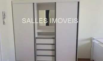 Imagem 7: KITINETE / JK RESIDENCIAL em Guarujá - SP, Centro