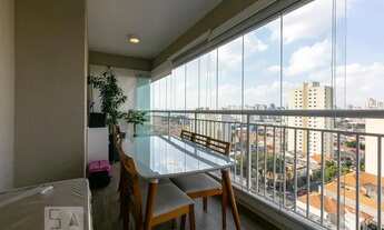 Imagem 7: Apartamento para Aluguel - Belém, 2 Quartos, 68 m2