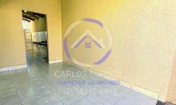 Imagem 3: Casa à venda no bairro Residencial Itaipu - Goiânia/GO