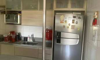 Imagem 5: Apartamento para venda com 70 metros quadrados com 3 quartos em Boca do Rio - Salvador - B