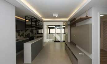 Imagem: Apartamento para Aluguel - Vila Santa Clara