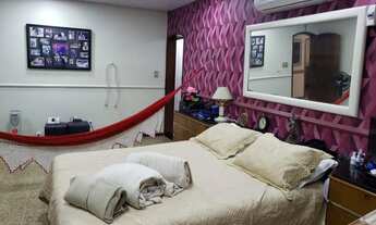 Imagem 7: Mansão para aluguel e venda tem 760m² com 4 suites em Batista Campos - Belém - Pará