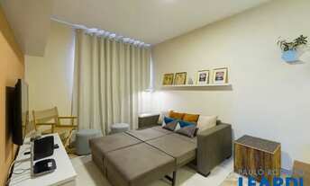 Imagem 7: APARTAMENTO - CAMPO BELO - SP