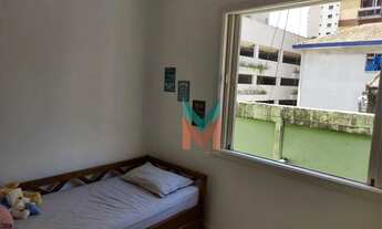 Imagem 5: Apartamento à venda, 78 m² por R$ 385.000,00 - Gonzaga - Santos/SP