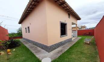 Imagem 3: COD 076: LINDA CASA EM SAMPAIO CORREIA - SAQUAREMA