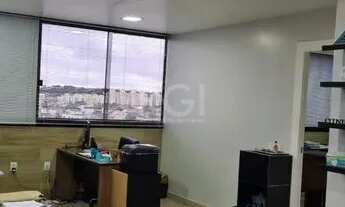 Imagem 5: Conjunto/Sala em São Sebastião