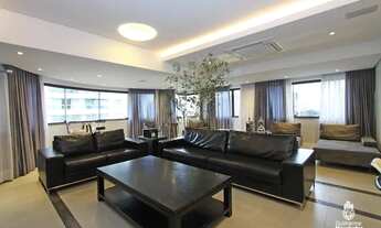 Imagem 7: Cobertura para Venda - 327m², 3 dormitórios, sendo 3 suites, 5 vagas - Petrópolis