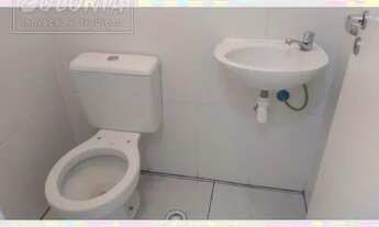 Imagem 7: São Caetano do Sul - Conjunto Comercial/sala - Santo Antônio