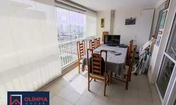 Imagem 5: Apartamento Venda Vila Leopoldina 93 m² 3 Dormitórios