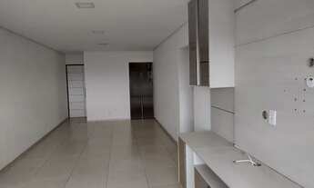 Imagem 2: Apartamento para aluguel, 125 m2, 4 quartos (2 suítes),bairro Jardim Tavares - Campina Gra